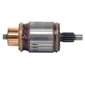 12V HIGH QUALITY STARTER MOTOR ARMATURE FOR MAZDA MITSUBISHI IM3079 138962 WL0218X60 47X1102345 31201P5AA01