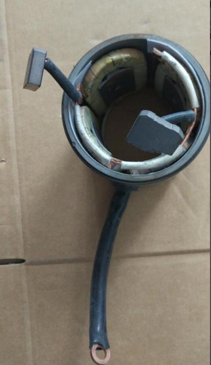 VOLVO 328N10048Z SFM1471ZL GENUINE QUALITY STARTER YOKE