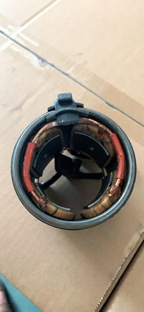 HYUNDAI 230717 3616042051 R20124730A GENUINE QUALITY FIELD CASE