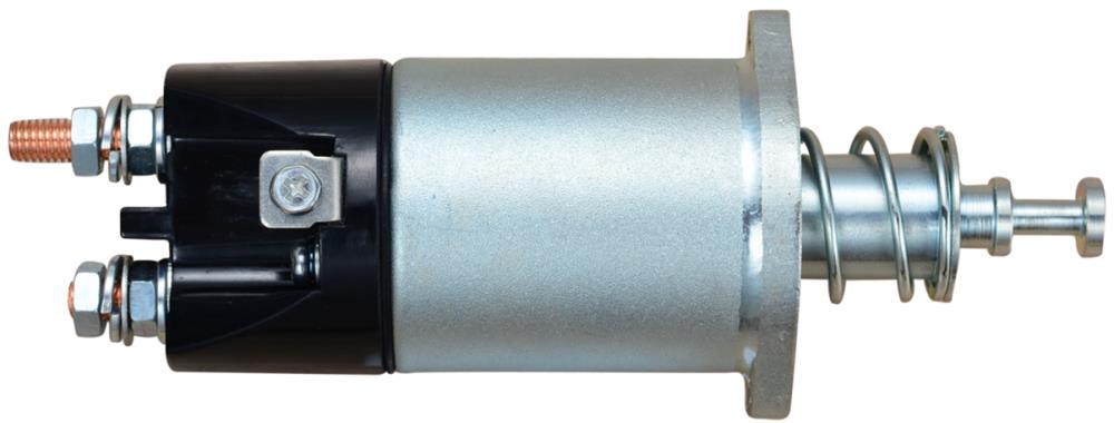GENUINE QUALITY SOLENOID SWITCH FITS MITSUBISHI NISSAN FOR 24V ZM2898 ZM2898 SS-1541 M371X20171