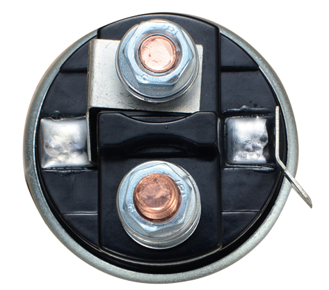 GENUINE QUALITY SOLENOID SWITCH FITS MITSUBISHI HYUNDAI HITACHI FOR 24V 132591 3612045100 M371X02071 SS-1522