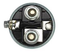 GENUINE QUALITY SOLENOID SWITCH FITS MITSUBISHI MAZDA FOR 24V 133521 060023650 175824736 MM502117 SS-1509