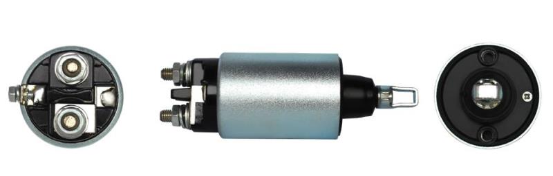 GENUINE QUALITY SOLENOID SWITCH FITS MITSUBISHI MAZDA FOR 24V 133521 060023650 175824736 MM502117 SS-1509
