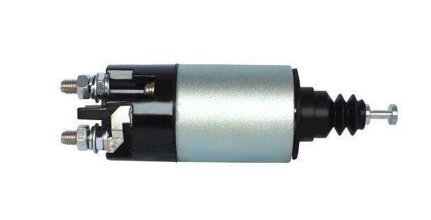 GENUINE QUALITY SOLENOID SWITCH FITS MITSUBISHI FOR 24V M373X04571 3612070000