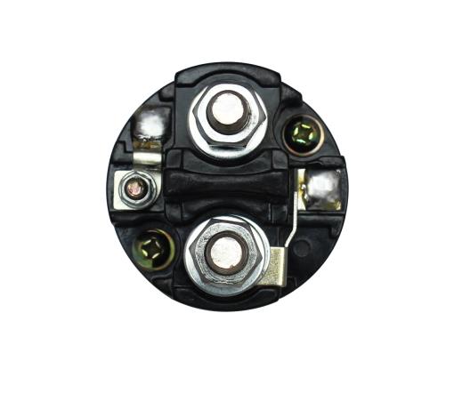 GENUINE QUALITY SOLENOID SWITCH FITS MITSUBISHI FOR 24V M373X04571 3612070000