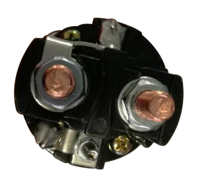 GENUINE QUALITY SOLENOID SWITCH FITS MITSUBISHI FOR 24V M373X04571 3612070000