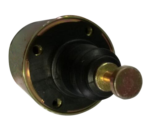 GENUINE QUALITY SOLENOID SWITCH FITS MITSUBISHI FOR 24V M373X04571 3612070000