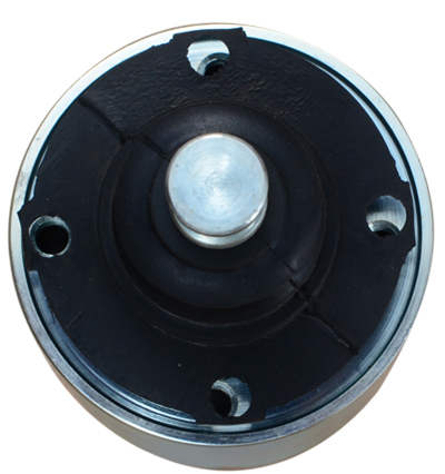 GENUINE QUALITY SOLENOID SWITCH FITS MITSUBISHI FOR 24V M373X04571 3612070000