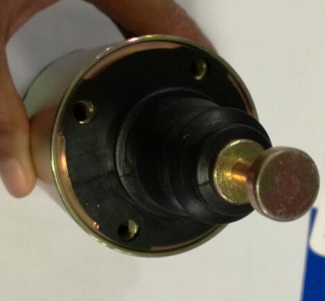 GENUINE QUALITY SOLENOID SWITCH FITS MITSUBISHI FOR 24V M373X04571 3612070000
