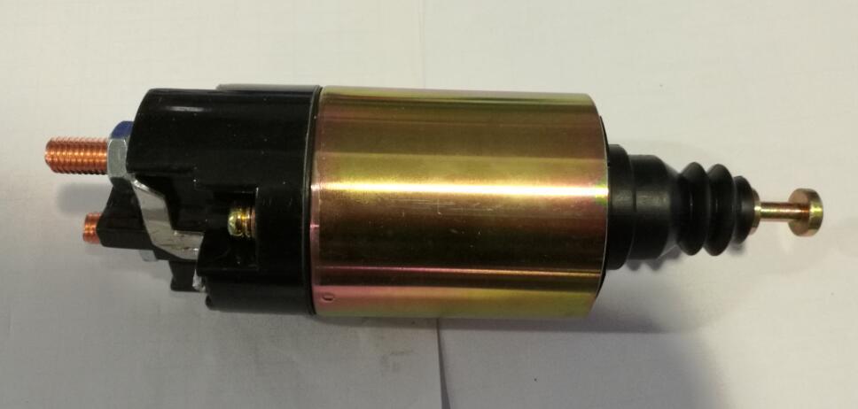 GENUINE QUALITY SOLENOID SWITCH FITS MITSUBISHI FOR 24V M373X04571 3612070000