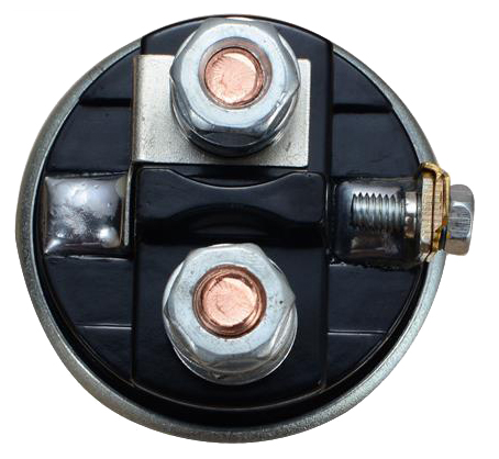 GENUINE QUALITY SOLENOID SWITCH FITS MITSUBISHI HYUNDAI FOR 12V ZM-893 231981 E5TZ11390A