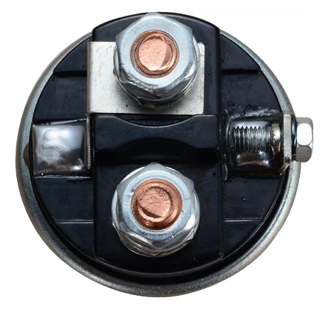 GENUINE QUALITY SOLENOID SWITCH FITS MITSUBISHI HYUNDAI FOR 24V 3612045100 132591 M371X02071