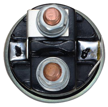 GENUINE QUALITY SOLENOID SWITCH FITS MITSUBISHI NISSAN FOR 12V 133052 M371X00171 23343 MD607549