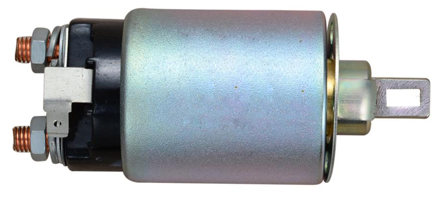 GENUINE QUALITY SOLENOID SWITCH FITS MITSUBISHI NISSAN FOR 12V 133052 M371X00171 23343 MD607549
