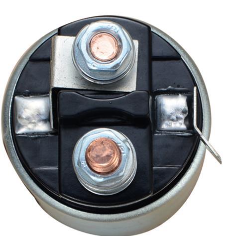 GENUINE QUALITY SOLENOID SWITCH FITS PEUGEOT CITROEN MITSUBISHI HYUNDAI FOR 12V 2334305E10 132471 SS-1524