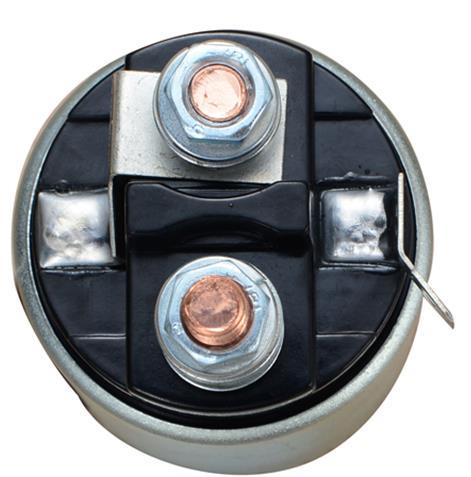 GENUINE QUALITY SOLENOID SWITCH FITS MITSUBISHI HYUNDAI HITACHI FOR 24V 132591 M371X02071 3612045100 SS-1526
