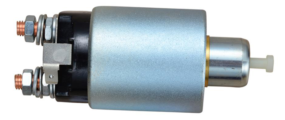 GENUINE QUALITY SOLENOID SWITCH FITS MITSUBISHI HYUNDAI FOR 24V 3612037310 235847 FESE18X10 M371X60571 23343BC20B