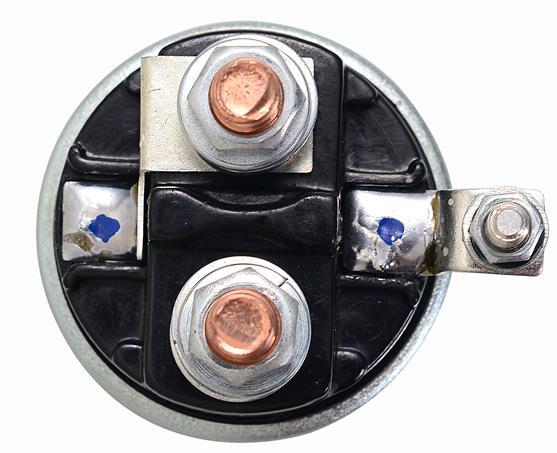 GENUINE QUALITY SOLENOID SWITCH FOR 12V 137813 M371X62571 233433TA0A ZM1695