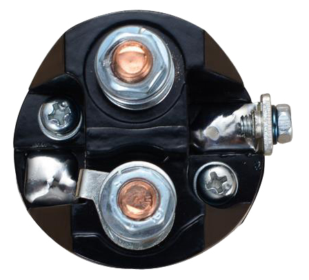 GENUINE QUALITY SOLENOID SWITCH FITS MITSUBISHI NISSAN FOR 24V 138418 3612093000 M371X20171 ZM2898 SS-1540