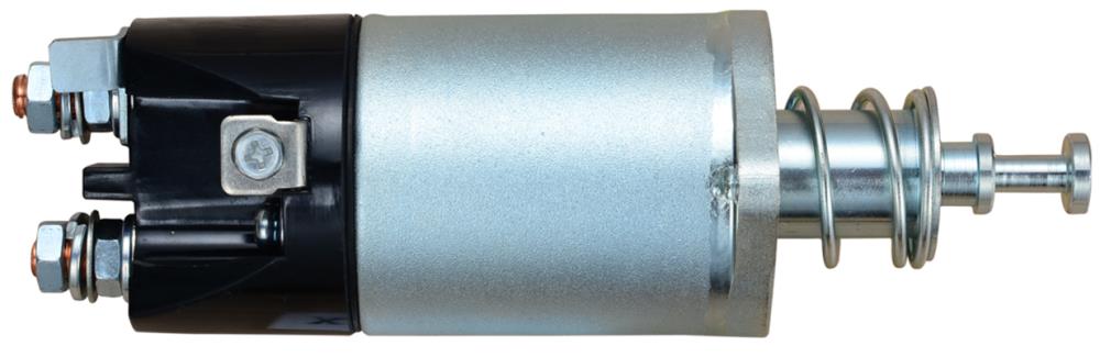 GENUINE QUALITY SOLENOID SWITCH FITS HITACHI NISSAN MITSUBISHI FOR 24V M371X20271 136344 ZM6898 SS-1542
