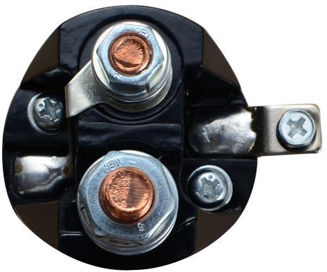GENUINE QUALITY SOLENOID SWITCH FITS MITSUBISHI HITACHI FOR 24V ME700278 136142 3612083000 SS-1544