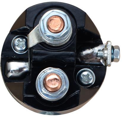 GENUINE QUALITY SOLENOID SWITCH FITS MITSUBISHI HITACHI FOR 24V M371X20871 234482 SS-1545