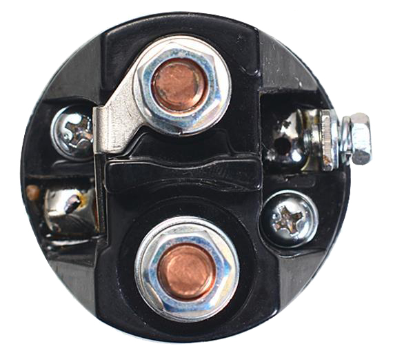 GENUINE QUALITY SOLENOID SWITCH FITS MAZDA FOR 12V SLSK18810 SS-1546 M371X22571