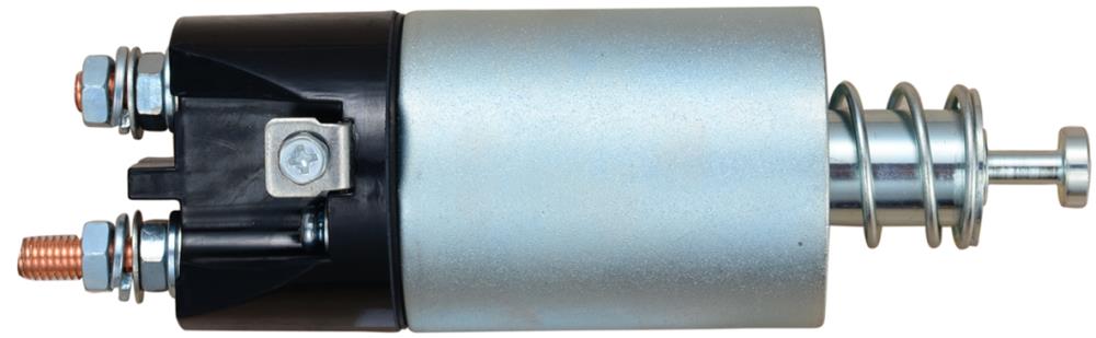 GENUINE QUALITY SOLENOID SWITCH FITS MITSUBISHI FOR 24V SS-1547 234872 M371XB2171