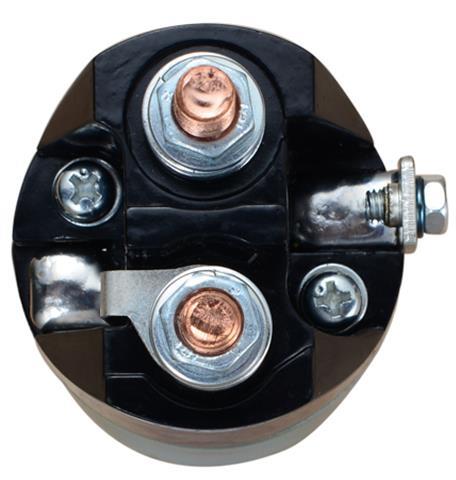 GENUINE QUALITY SOLENOID SWITCH FITS KOBELCO FOR 24V 335052 M371CB3671 ZM1897 ZM6897