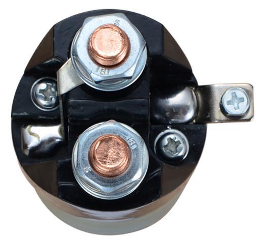 GENUINE QUALITY SOLENOID SWITCH FITS MITSUBISHI FOR 24V M373X04071 234320 66-0291W SS-1570