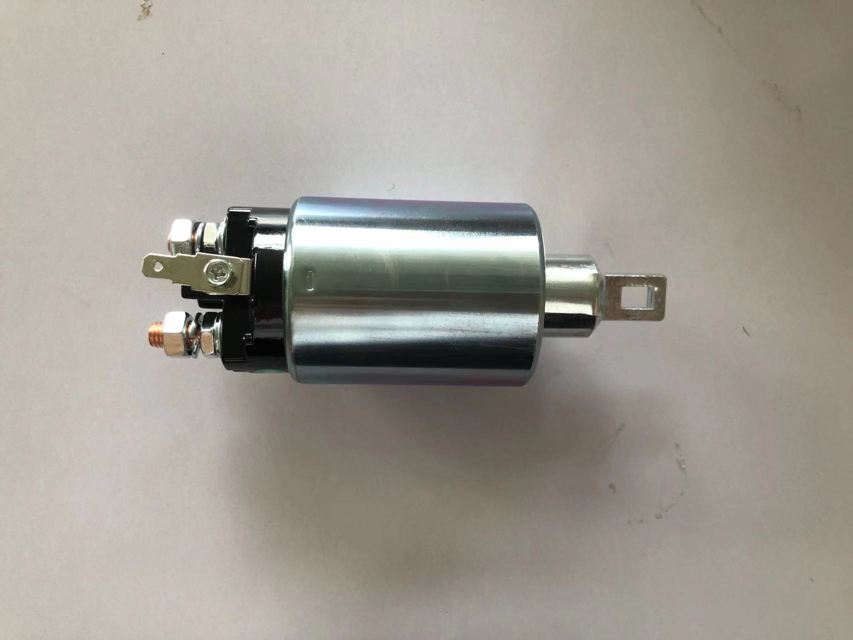 GENUINE QUALITY SOLENOID SWITCH FITS FORD MAZDA FOR 12V 132472 M371X45971 668310