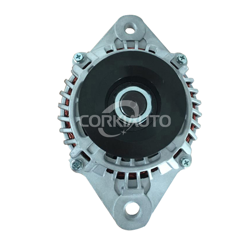 CORKIAUTO  alternator generator FOR MITSUBISHI 4D33 4D34 