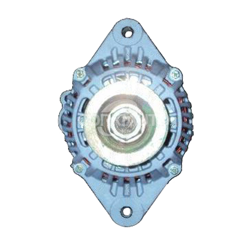 CORKIAUTO  alternator generator FOR MITSUBISHI 4D34
