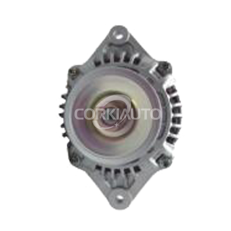 CORKIAUTO alternator generator FOR MITSUBISHI S4S S6S