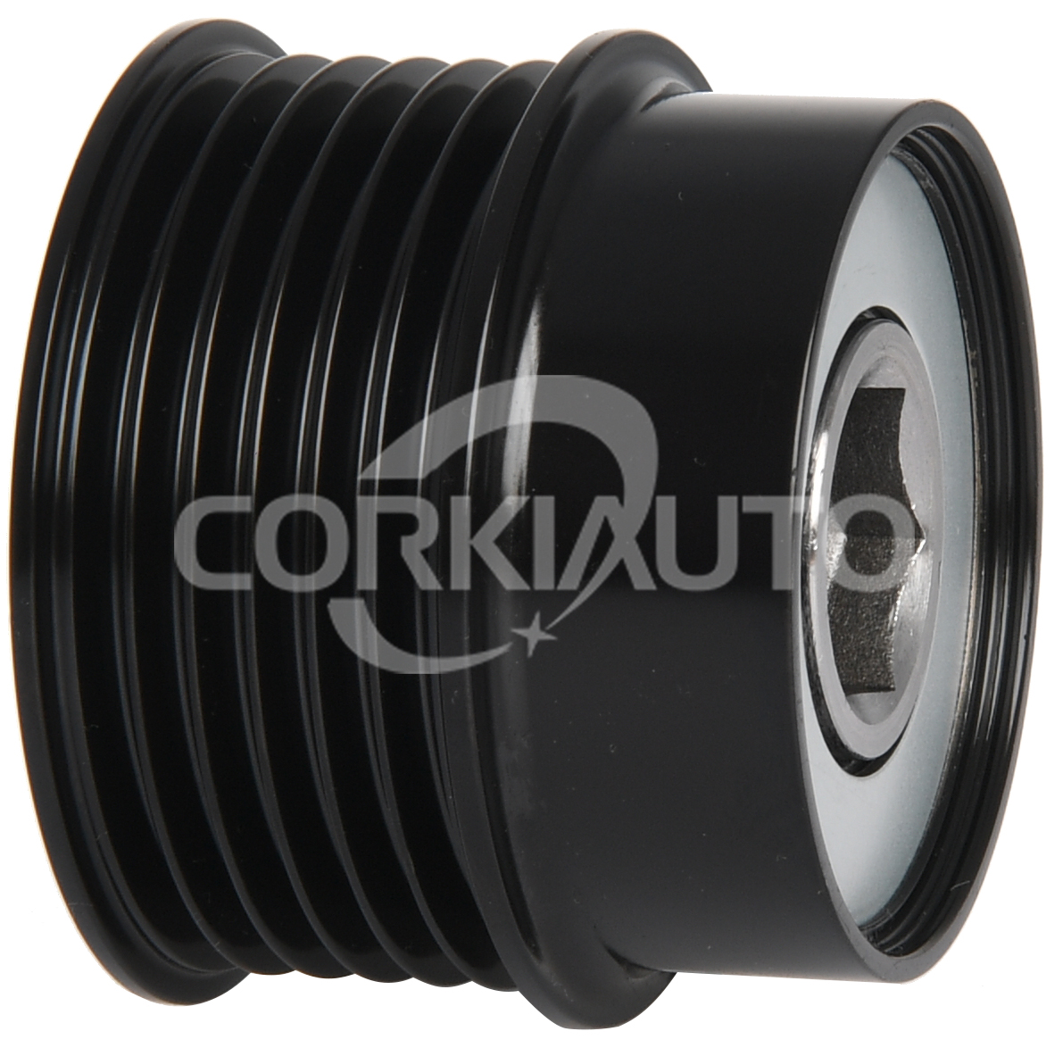 535025610 GENUINE QUALITY CLTUCH PULLEY FOR CHRYSLER