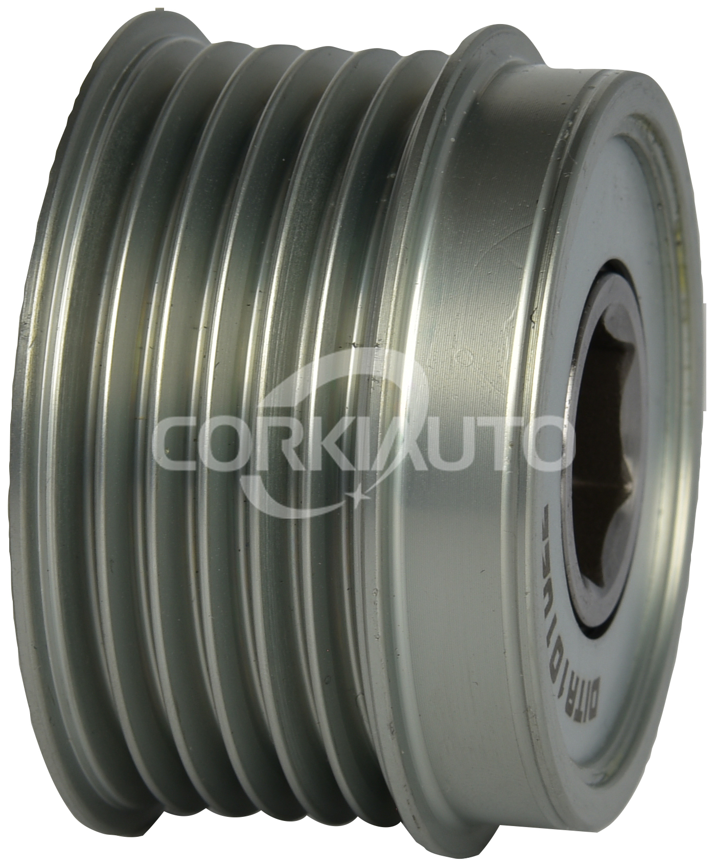 519-40420 GENUINE QUALITY CLTUCH PULLEY FOR CITROEN
