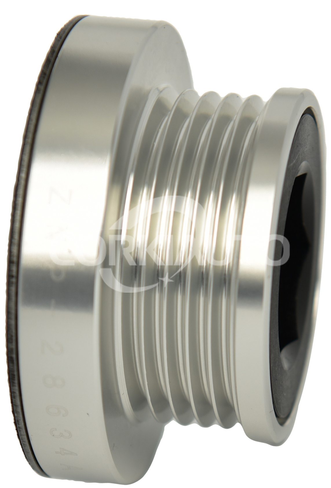 GENUINE QUALITY CLTUCH PULLEY FOR NISSAN