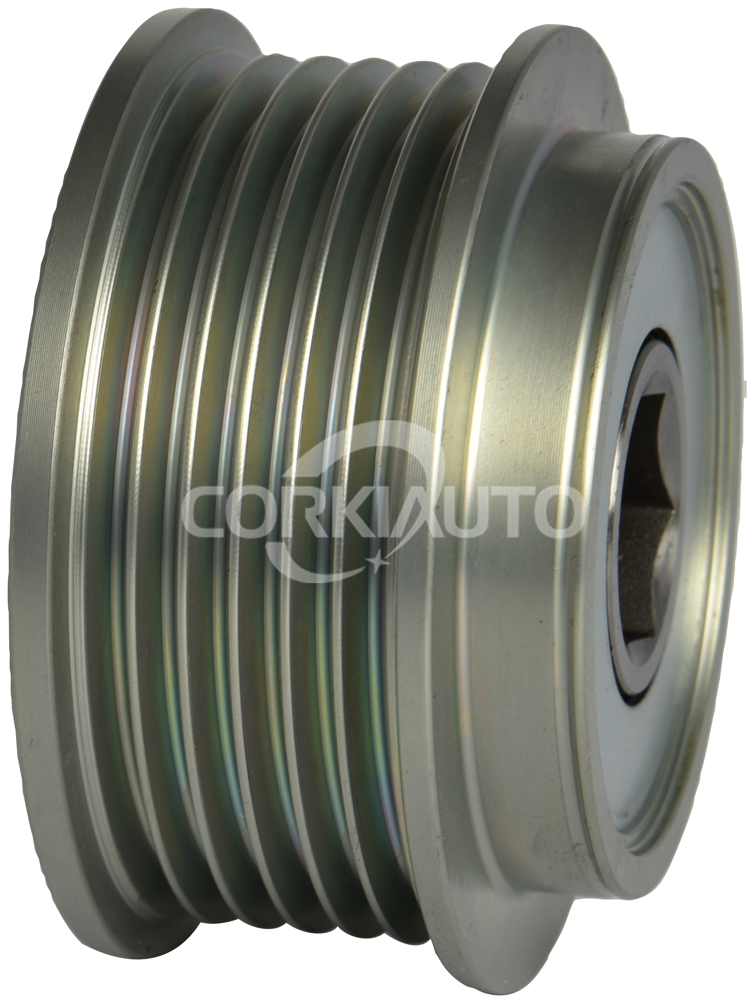 A252X55270 GENUINE QUALITY CLTUCH PULLEY FOR MITSUBISHI
