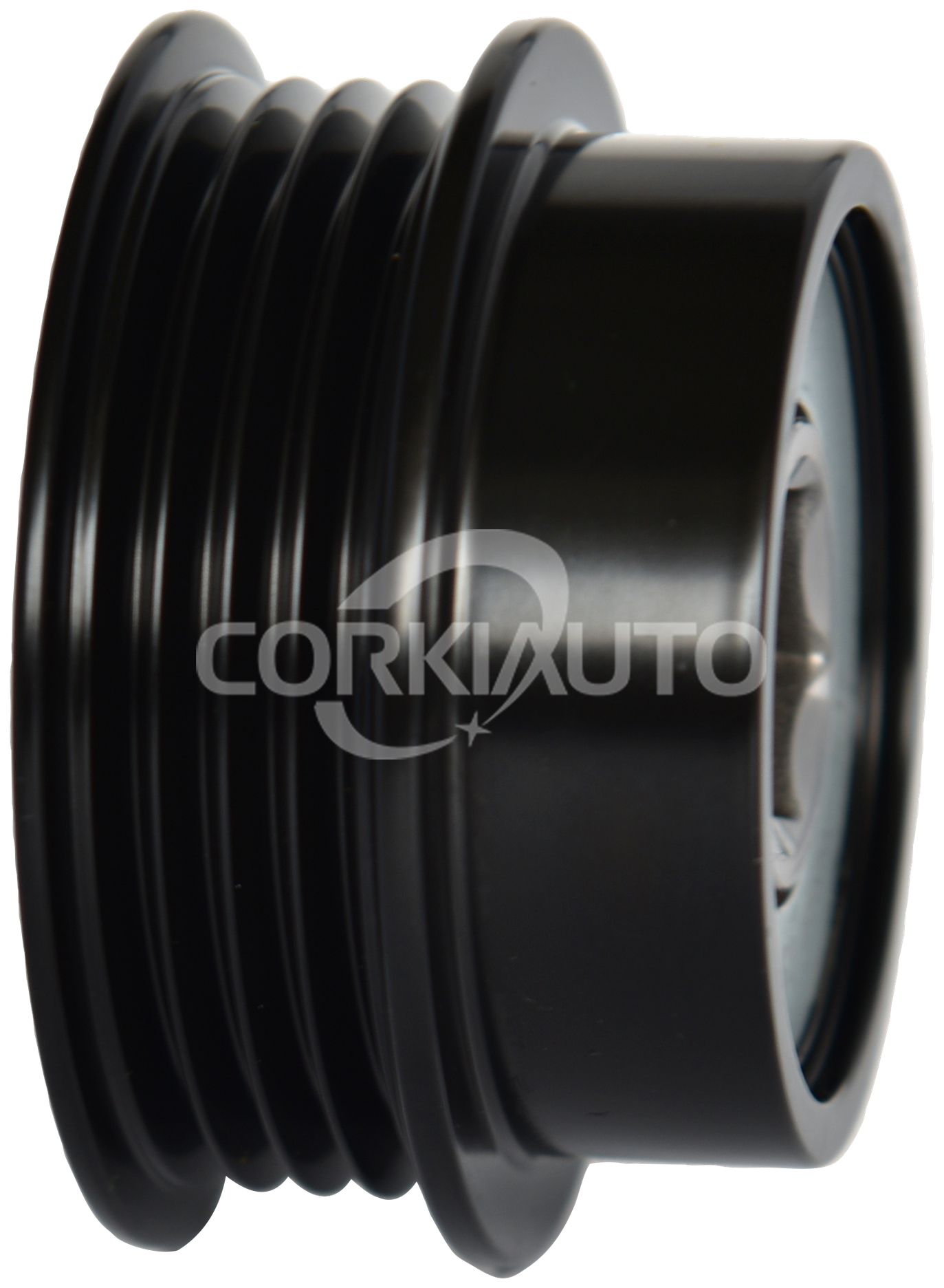 FJ7E10A352AA GENUINE QUALITY CLTUCH PULLEY FOR FORD