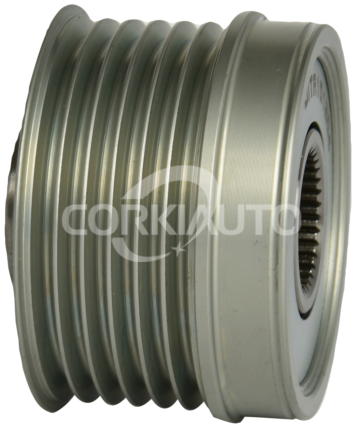 F-600038 GENUINE QUALITY CLTUCH PULLEY FOR NISSAN