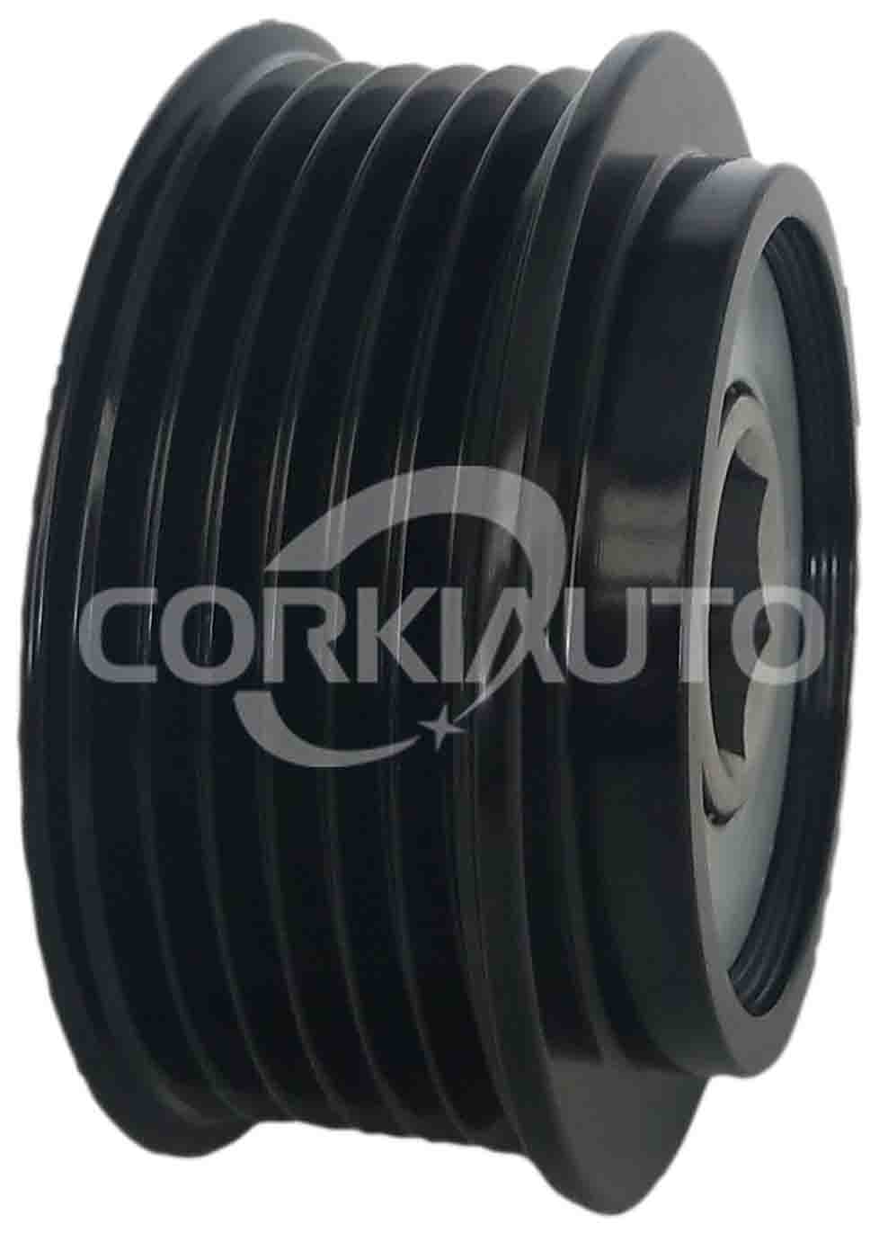 WCPN36RC4X GENUINE QUALITY CLTUCH PULLEY FOR MITSUBISHI