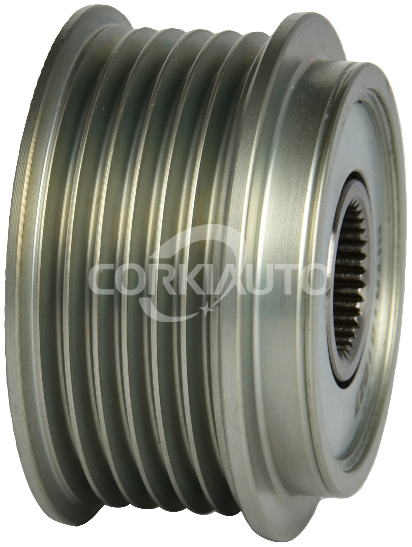 GENUINE QUALITY CLTUCH PULLEY FOR FORD