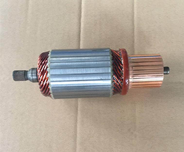 IM3049 BOSCH SERIOUS ARMATURE 12V