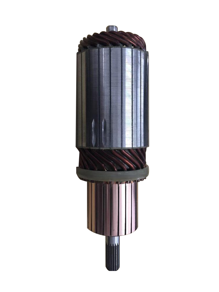 IM3067 BOSCH SERIOUS ARMATURE 24V