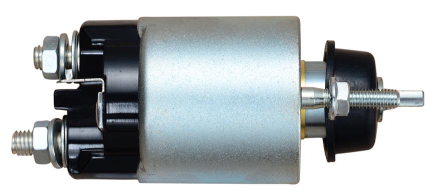 GENUINE QUALITY SOLENOID SWITCH FITS MITSUBISHI HYUNDAI FOR 12V 133723 SS6015 2815087205