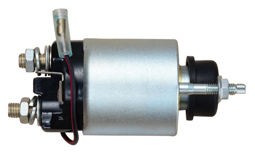 GENUINE QUALITY SOLENOID SWITCH FITS SUZUKI FOR 12V 138813 SS-1666 0534001810