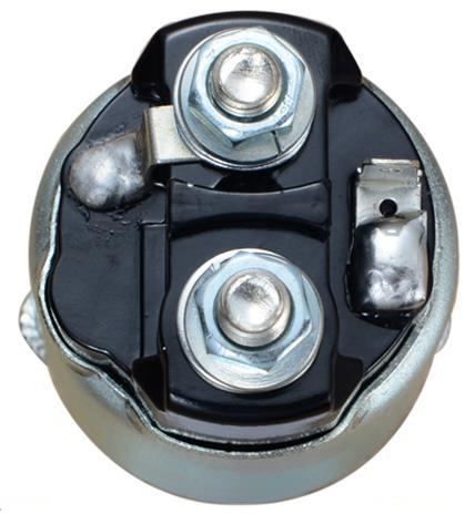 GENUINE QUALITY SOLENOID SWITCH FOR 12V SS-1670 2815087207 0534006180