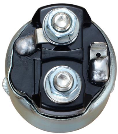 GENUINE QUALITY SOLENOID SWITCH FITS TOYOTA FOR 12V 2815010020 SS-1680 133809