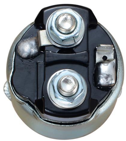 GENUINE QUALITY SOLENOID SWITCH FITS TOYOTA FOR 12V SS-1681 2815087512 0534008750 138014