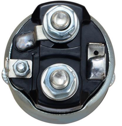 GENUINE QUALITY SOLENOID SWITCH FITS AIXAM FOR 12V 135652 2815011710 SS-1684